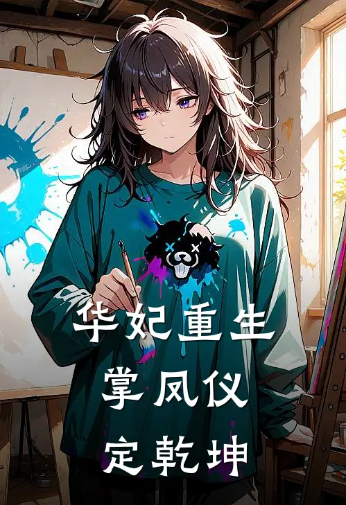 华妃重生：掌凤仪定乾坤颂芝年世兰最新小说推荐_热门小说排行榜华妃重生：掌凤仪定乾坤(颂芝年世兰)