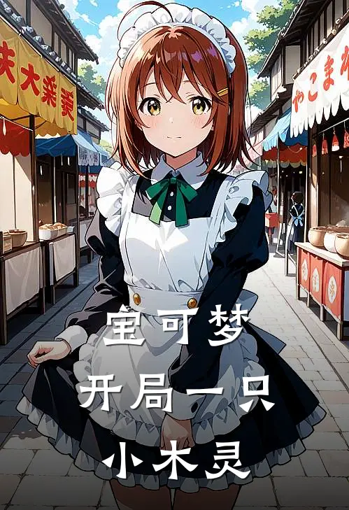 宝可梦：开局一只小木灵李叶比斯特最新更新小说_在线阅读免费小说宝可梦：开局一只小木灵李叶比斯特