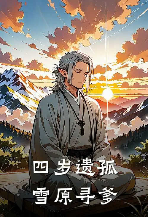 四岁遗孤，雪原寻爹月月张老歪免费小说推荐_免费小说笔趣阁四岁遗孤，雪原寻爹月月张老歪