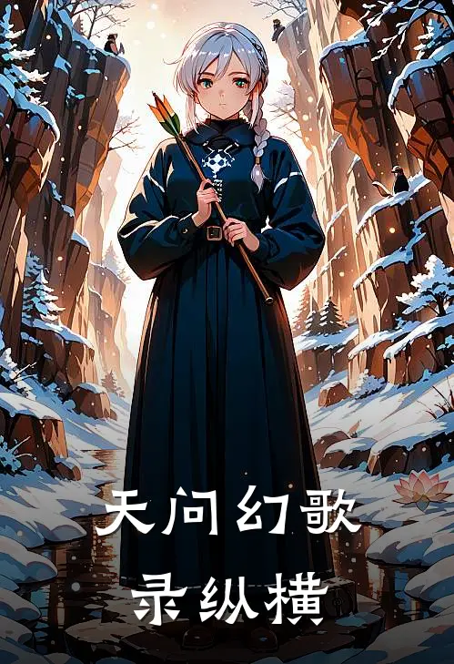 天问幻歌录纵横(沈珑陆子清)在哪看免费小说_最新章节列表天问幻歌录纵横(沈珑陆子清)