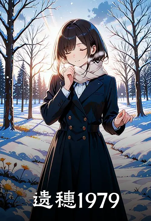 遗穗1979林秀禾秀禾热门小说完结_热门的小说遗穗1979林秀禾秀禾