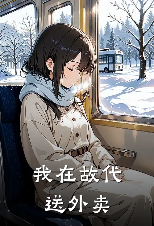 我在故代送外卖(陈小鱼还法爷)新热门小说_免费完结小说我在故代送外卖(陈小鱼还法爷)