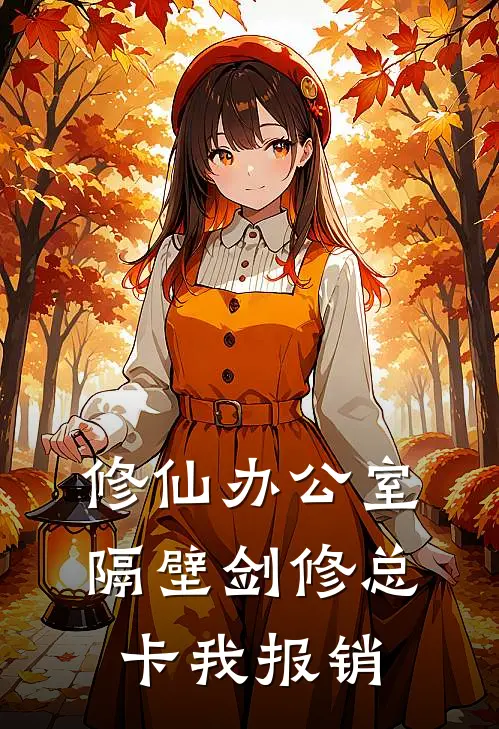 修仙办公室：隔壁剑修总卡我报销苏瑾赵宽免费小说全本阅读_小说免费完结修仙办公室：隔壁剑修总卡我报销苏瑾赵宽