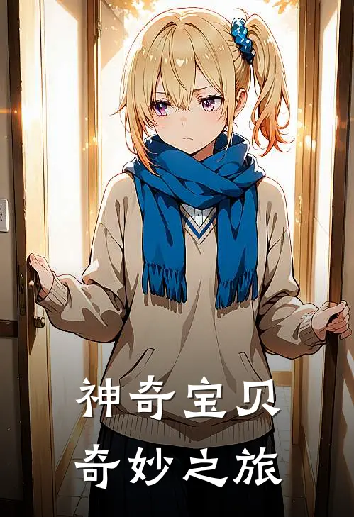 神奇宝贝：奇妙之旅信海乔伊免费小说大全_热门免费小说神奇宝贝：奇妙之旅(信海乔伊)