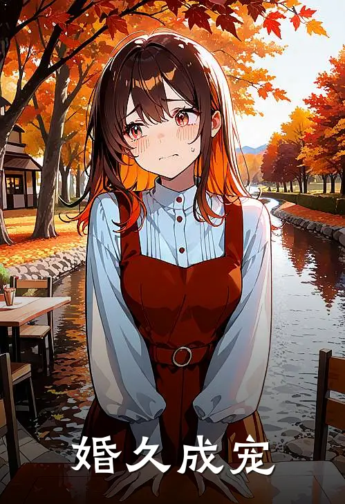 婚久成宠(乔熙萧奕辰)最新小说_免费阅读完整版小说婚久成宠(乔熙萧奕辰)