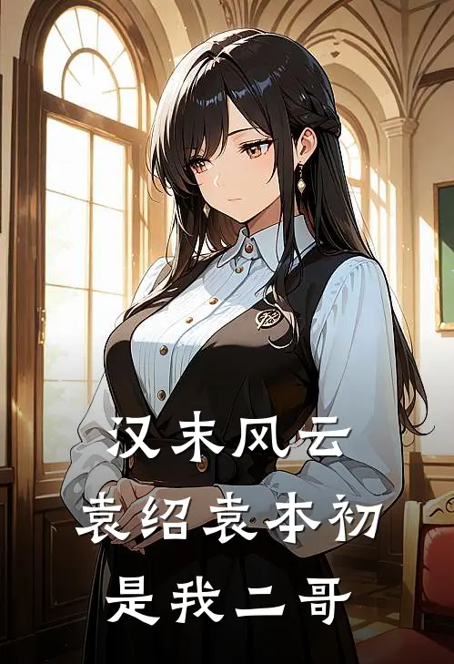 袁硕袁术(汉末风云：袁绍袁本初是我二哥)完整版免费在线阅读_《汉末风云：袁绍袁本初是我二哥》全集在线阅读