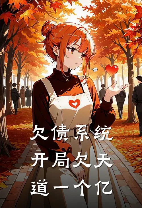 欠债系统：开局欠天道一个亿林凡张磊_《欠债系统：开局欠天道一个亿》最新章节免费在线阅读