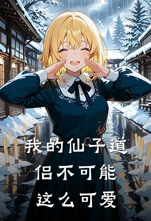 我的仙子道侣不可能这么可爱