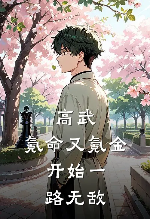 高武：氪命又氪金，开始一路无敌苏尘崔勇小说完结推荐_完整版小说免费阅读高武：氪命又氪金，开始一路无敌(苏尘崔勇)