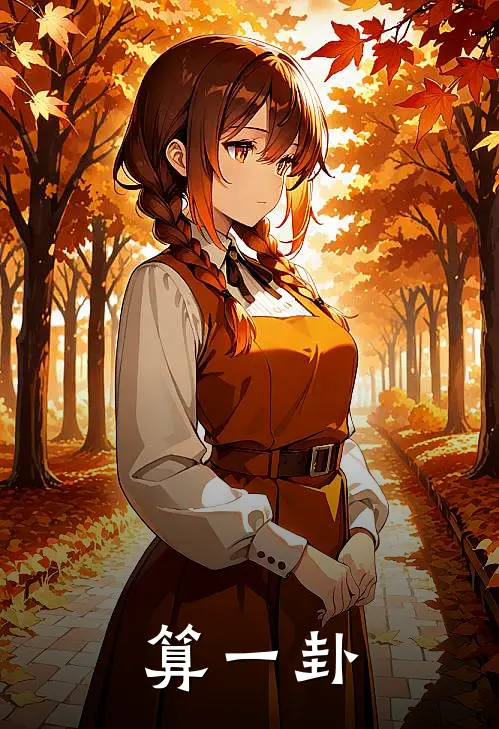 《算一卦》安铭陈池火爆新书_算一卦(安铭陈池)最新热门小说