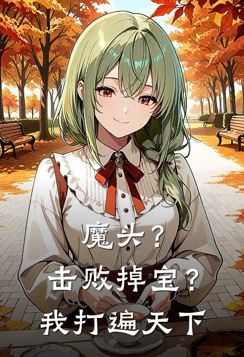 魔头？击败掉宝？我打遍天下(曹沃厉立)免费小说阅读_完结版小说推荐魔头？击败掉宝？我打遍天下(曹沃厉立)