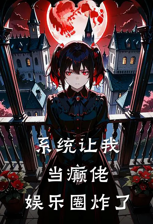 系统让我当癫佬，娱乐圈炸了(林逸王胖子)完本小说_免费阅读无弹窗系统让我当癫佬，娱乐圈炸了林逸王胖子