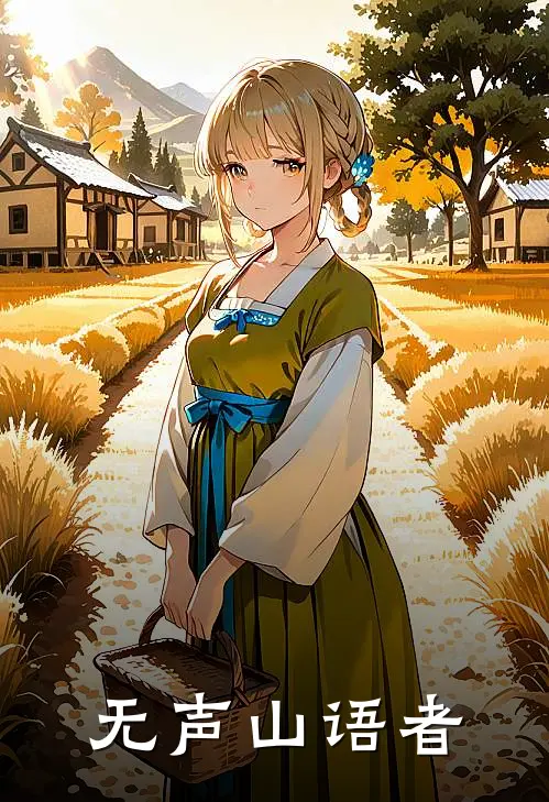 无声山语者(明渊明渊)全本免费完结小说_小说完结免费无声山语者明渊明渊