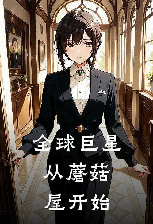 全球巨星：从蘑菇屋开始(陈默黄雷)免费阅读_热门的小说全球巨星：从蘑菇屋开始陈默黄雷