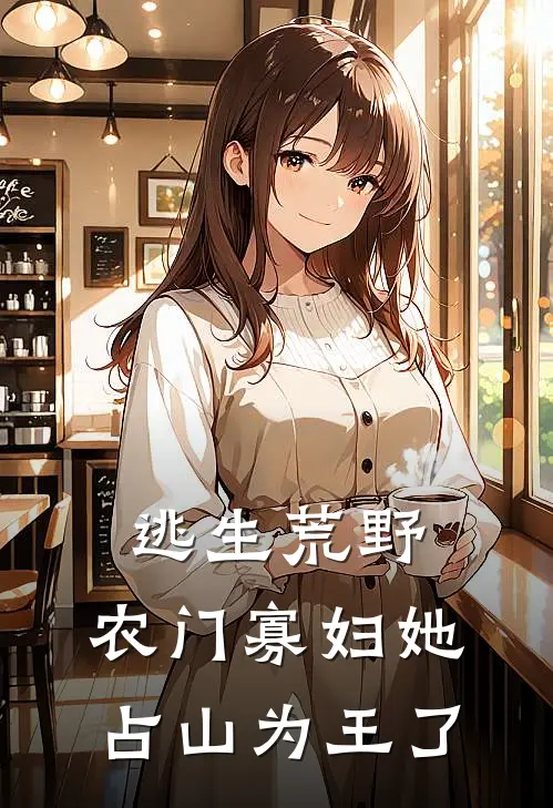 逃生荒野，农门寡妇她占山为王了(孙盼娣满仓)完结小说_小说完整版免费阅读逃生荒野，农门寡妇她占山为王了孙盼娣满仓