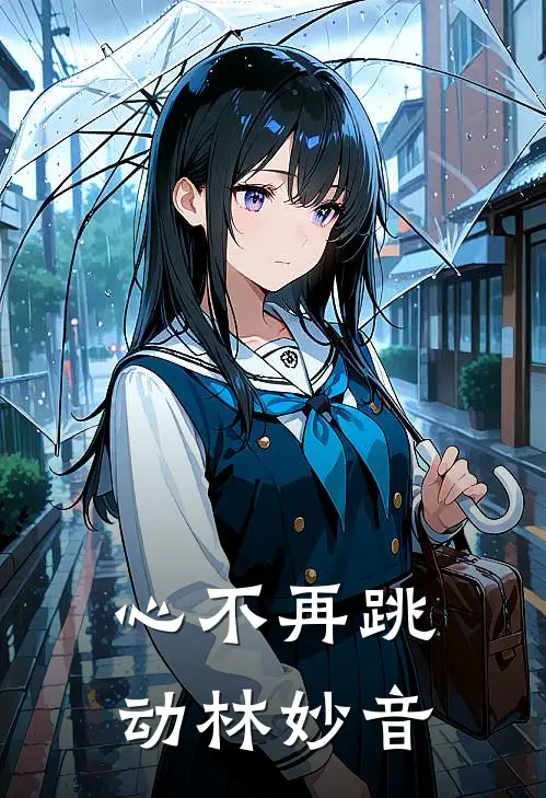 心不再跳动林妙音