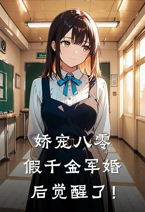 娇宠八零，假千金军婚后觉醒了！褚觅夏褚觅秋完整版免费小说_热门网络小说推荐娇宠八零，假千金军婚后觉醒了！(褚觅夏褚觅秋)