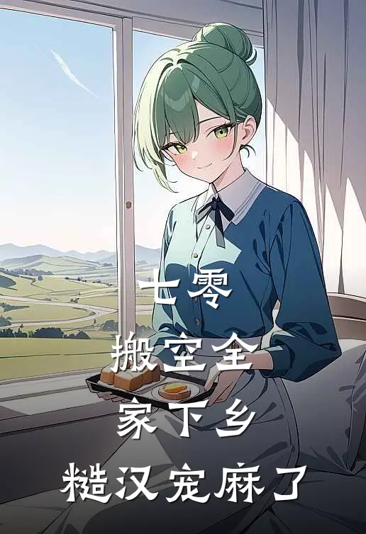 七零：搬空全家下乡，糙汉宠麻了姜宁林美兰完结小说大全_免费热门小说七零：搬空全家下乡，糙汉宠麻了(姜宁林美兰)