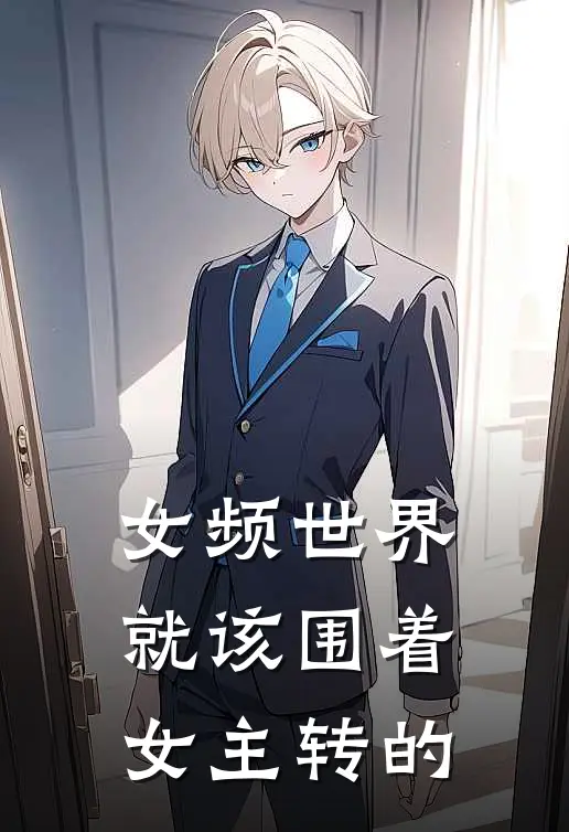 女频世界就该围着女主转的