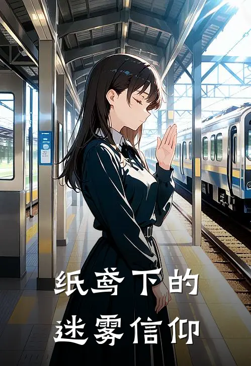 纸鸢下的迷雾信仰(白川阿玉)免费阅读_无弹窗全文免费阅读纸鸢下的迷雾信仰白川阿玉