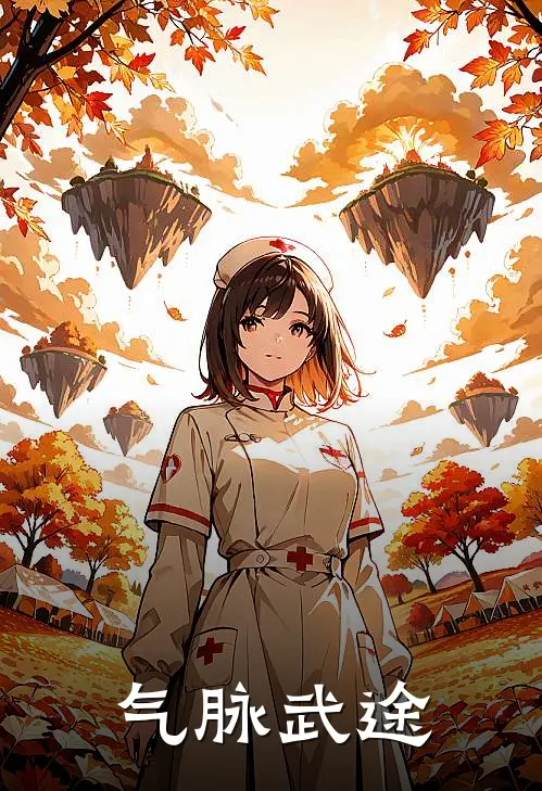 气脉武途(陆沉舟齐百川)免费小说完结版_最新章节列表气脉武途(陆沉舟齐百川)