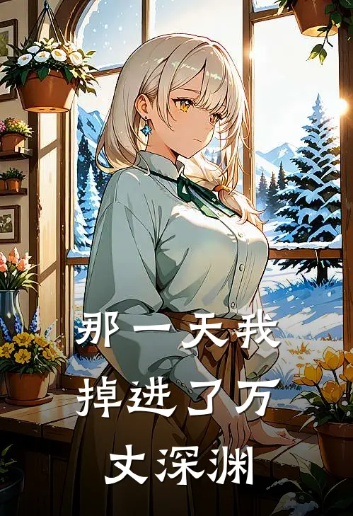 那一天我掉进了万丈深渊林深周雅倩_《那一天我掉进了万丈深渊》最新章节免费在线阅读