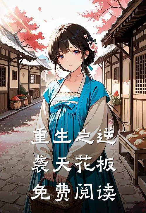 重生之逆袭天花板免费阅读