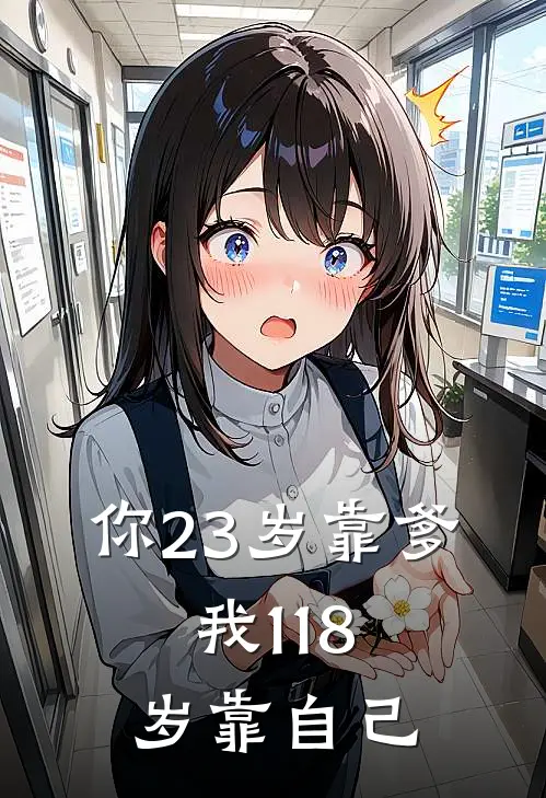 你23岁靠爹，我118岁靠自己张凡王浩热门的网络小说_热门的网络小说你23岁靠爹，我118岁靠自己(张凡王浩)