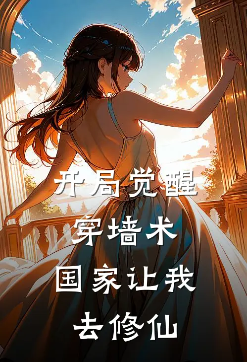 开局觉醒穿墙术，国家让我去修仙林岩陈锋免费热门小说_最热门小说开局觉醒穿墙术，国家让我去修仙林岩陈锋