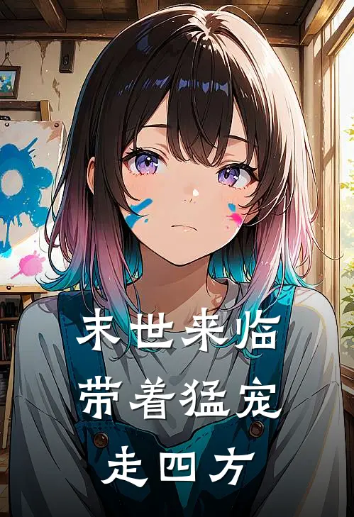 末世来临，带着猛宠走四方(宋琳李雅)网络热门小说_最新小说末世来临，带着猛宠走四方(宋琳李雅)