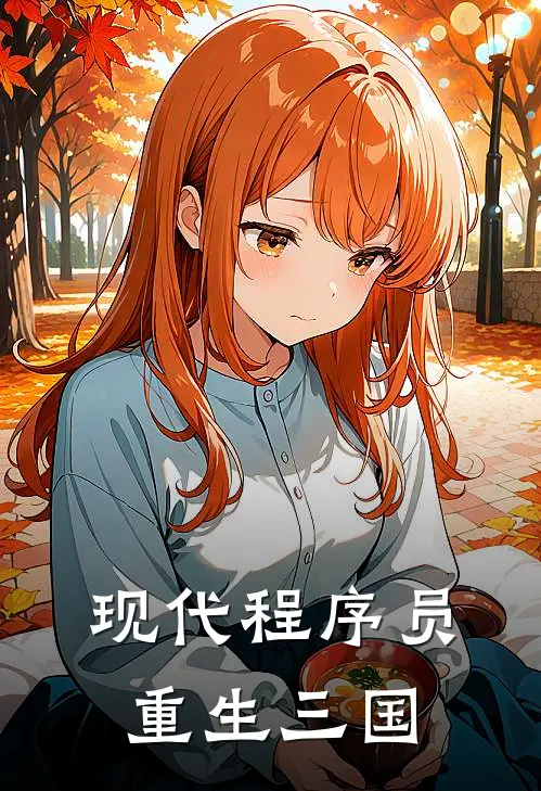 现代程序员重生三国刘煜关羽完本热门小说_小说完结版现代程序员重生三国(刘煜关羽)