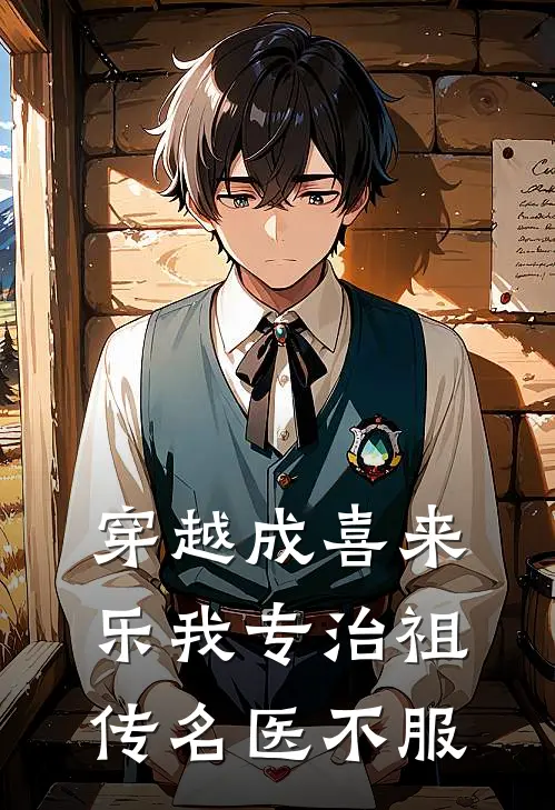 穿越成喜来乐我专治祖传名医不服(赵福喜来乐)小说最新章节_全文免费小说穿越成喜来乐我专治祖传名医不服赵福喜来乐