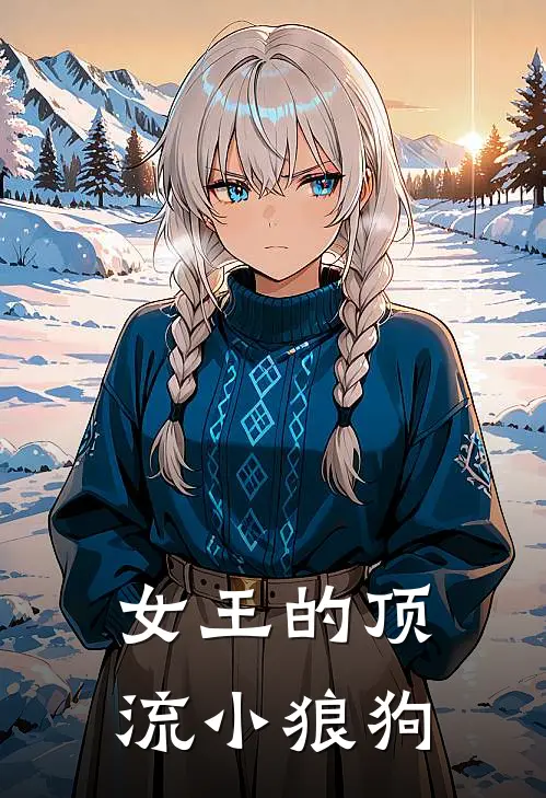 女王的顶流小狼狗(冷月汐夜璟宸)热门的小说_热门网络小说推荐女王的顶流小狼狗(冷月汐夜璟宸)