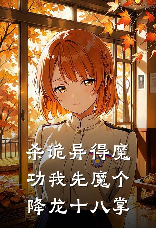 杀诡异得魔功我先魔个降龙十八掌(林婉清王全福)小说最新章节_全文免费小说杀诡异得魔功我先魔个降龙十八掌林婉清王全福