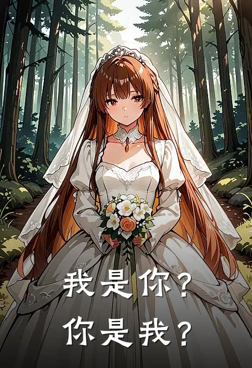 我是你？你是我？(张三李西)最新小说_免费阅读完整版小说我是你？你是我？(张三李西)