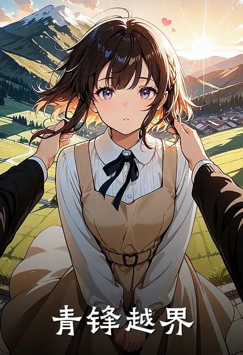 青锋越界(林砚秋赤阳子)最新完结小说_完结版小说全文免费阅读青锋越界(林砚秋赤阳子)