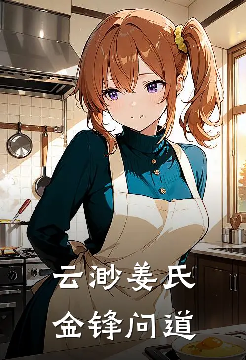 云渺姜氏：金锋问道(姜彻苏芽)免费小说_最新小说全文阅读云渺姜氏：金锋问道姜彻苏芽