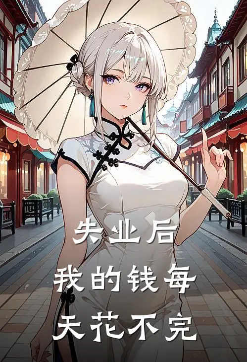 徐枝枝阮沐《失业后，我的钱每天花不完》完结版阅读_(失业后，我的钱每天花不完)全集阅读