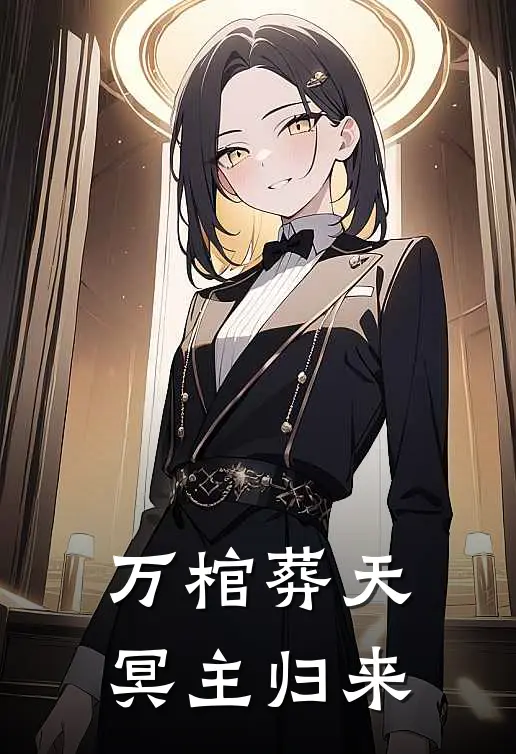 万棺葬天冥主归来(夜宸夜宸)热门小说阅读_全文免费阅读万棺葬天冥主归来夜宸夜宸