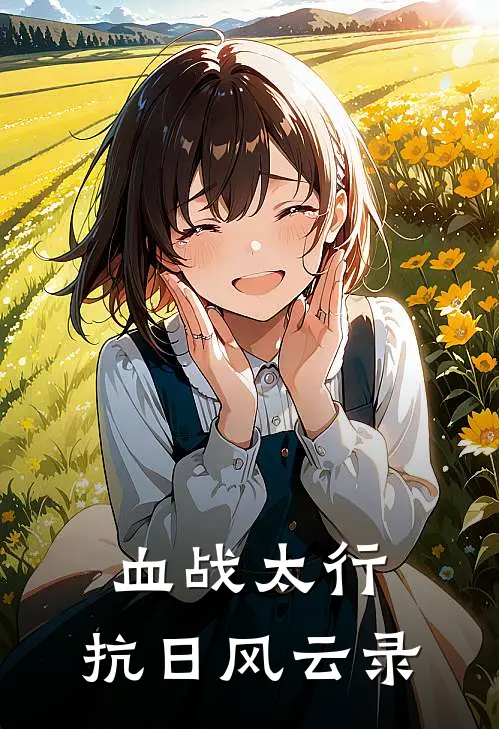 《血战太行：抗日风云录》林远山林大山全文免费在线阅读_《血战太行：抗日风云录》全集阅读