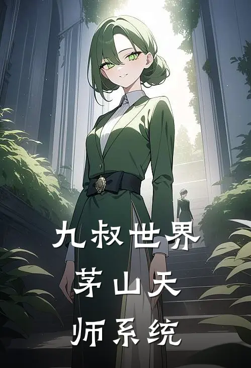 九叔世界：茅山天师系统(林默秋生)完本小说大全_完本热门小说九叔世界：茅山天师系统林默秋生