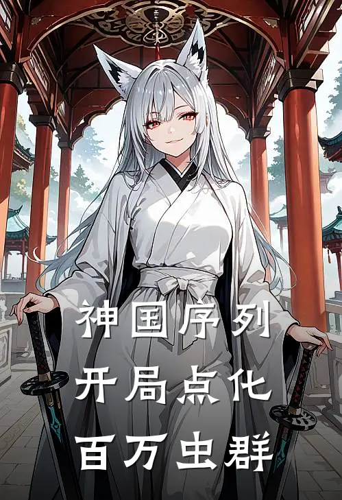 神国序列：开局点化百万虫群(陈凡陈凡)完本小说大全_热门小说大全神国序列：开局点化百万虫群陈凡陈凡