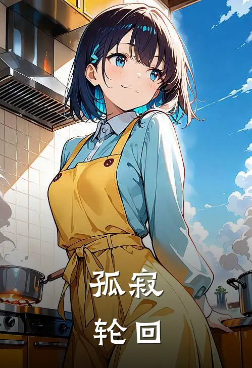 孤寂：轮回(陈默陈默)小说最新章节_全文免费小说孤寂：轮回陈默陈默