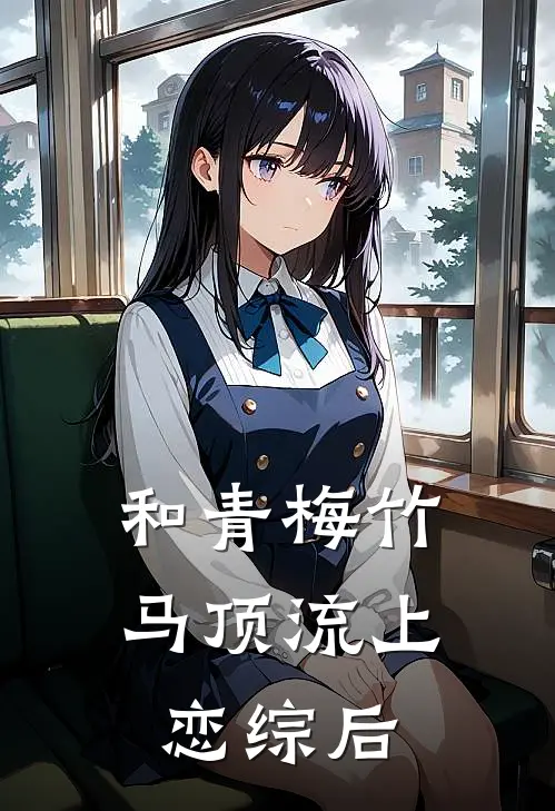 和青梅竹马顶流上恋综后(沈慕辰江晚晴)热门网络小说推荐_最新完结小说推荐和青梅竹马顶流上恋综后沈慕辰江晚晴