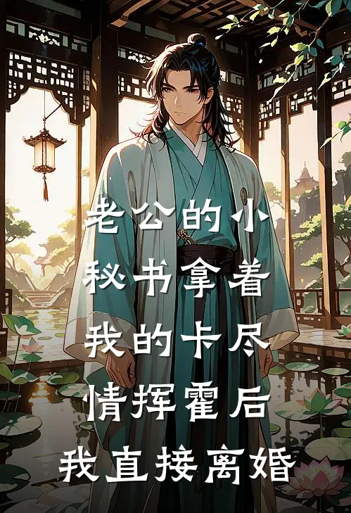 《老公的小秘书拿着我的卡尽情挥霍后，我直接离婚》沈念顾清川全文免费在线阅读_《老公的小秘书拿着我的卡尽情挥霍后，我直接离婚》全集阅读