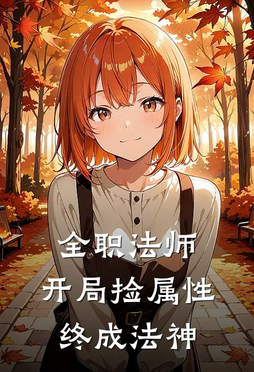 全职法师：开局捡属性，终成法神(林陌莫凡)火爆小说_《全职法师：开局捡属性，终成法神》林陌莫凡小说免费在线阅读