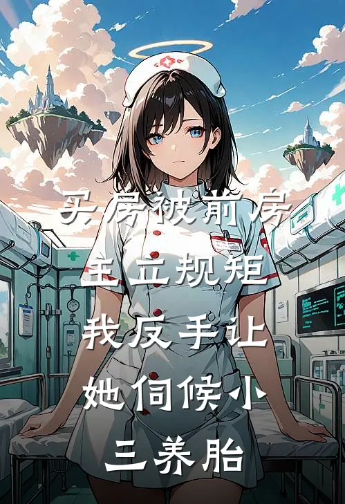 买房被前房主立规矩，我反手让她伺候小三养胎