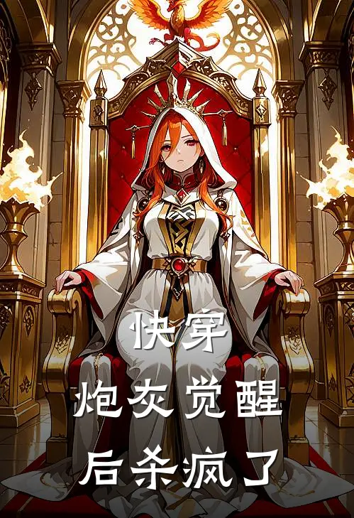 快穿：炮灰觉醒后杀疯了风芷林宏达免费小说免费阅读_推荐完结小说快穿：炮灰觉醒后杀疯了(风芷林宏达)