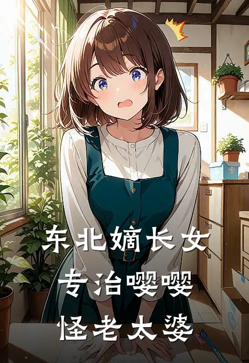 东北嫡长女专治嘤嘤怪老太婆(张美香林芸)全文阅读免费全集_完结小说东北嫡长女专治嘤嘤怪老太婆张美香林芸