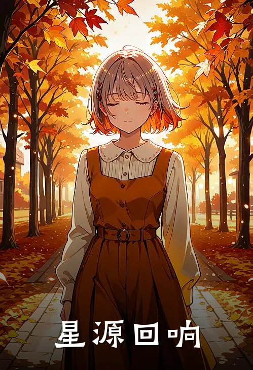 星源回响(埃里安塞勒斯)最新完结小说_完结版小说全文免费阅读星源回响(埃里安塞勒斯)